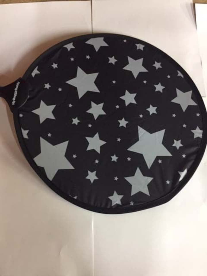 image 1 of My Buggy Buddy Stroller Pushchair Sunshade