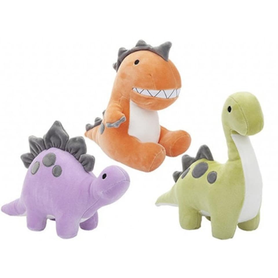 Oh So Soft Dinosaur Plush 60cm (One at Random)