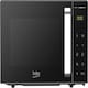 image 2 of Beko 800W 20 Litre Digital Microwave Anthracite