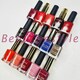 image 3 of Max Factor Glossfinity & Gel Shine Lacquer Nail Polish Assorted Set of 6 With Bag N/A