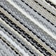 image 2 of The Rugs Rainbow Collection Reversible Weatherproof Outdoor Garden Patio Rug Striped | 1020