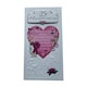 image 1 of On Your 25th Anniversary Open Soft Whispers Card