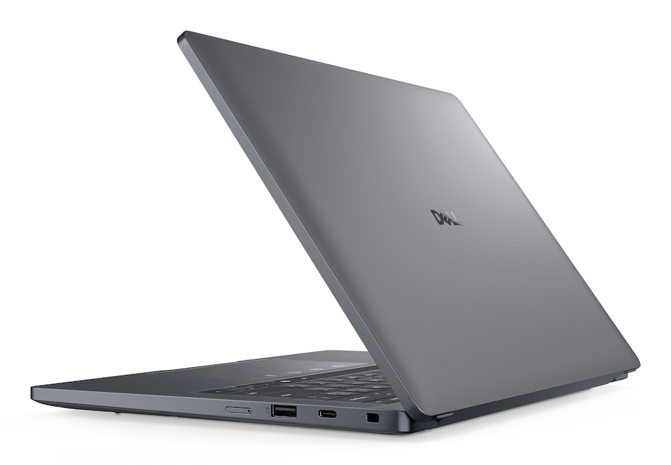 image 1 of DELL Pro 13 Premium PA13250, Intel Core Ultra 7, 33.8 cm (13.3 inches), 1920 x 1200 pixels, 16 GB, 512 GB, Windows 11 Pro