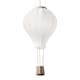 image 1 of Dream Big Decorative Air Ballon Pendant White, E27