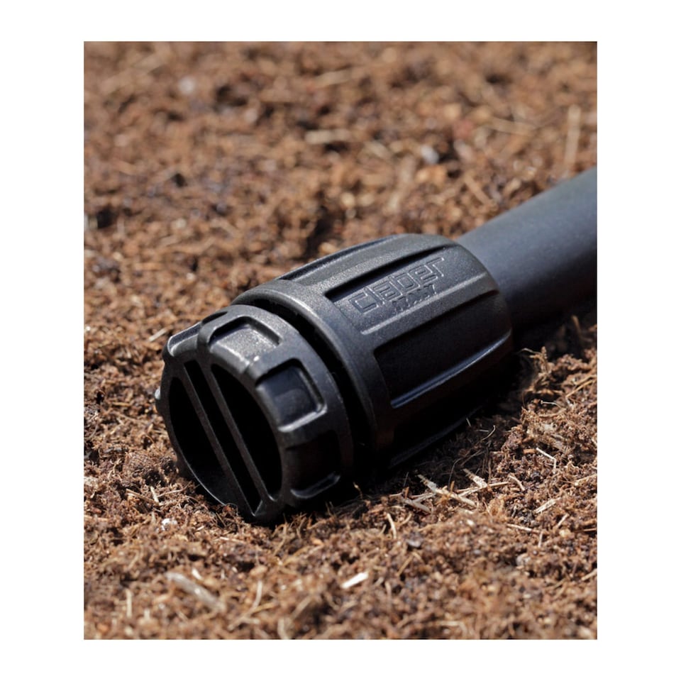 image 1 of Claber 91035 Hose Pipe End Stopper | Pack of Two