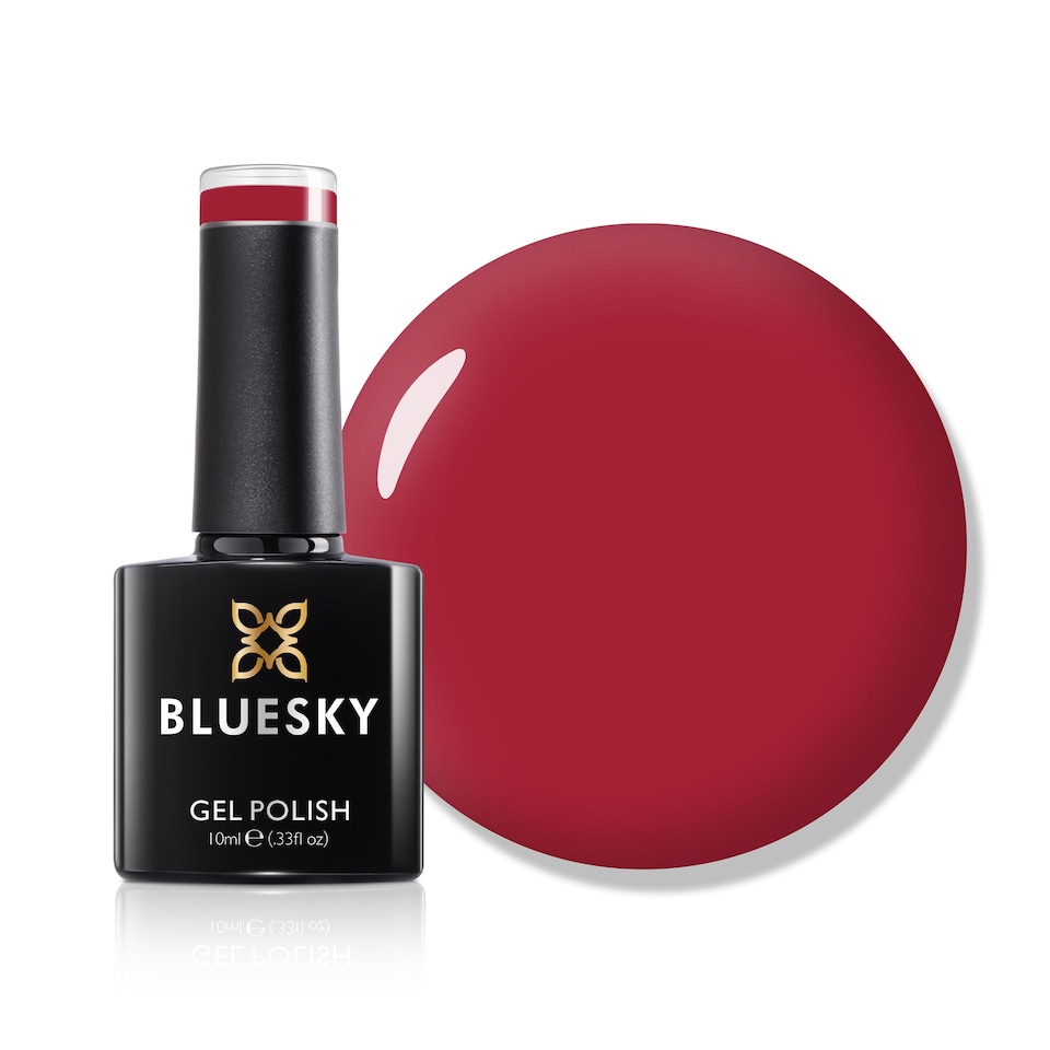 image 1 of Bluesky Autumn/Winter 2026 Gel Polish
