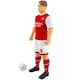 image 3 of Arsenal FC Martin Odegaard Action Figure - Red/Blue/Gold - One Size