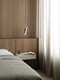 image 5 of Nordlux Mib Indoor Pendant Light Silver Metal GU10 Adjustable Head - Mains Powered, IP20