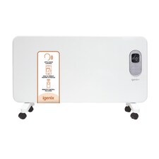 Igenix IG9520WIFI Smart Electric Panel Heater, White