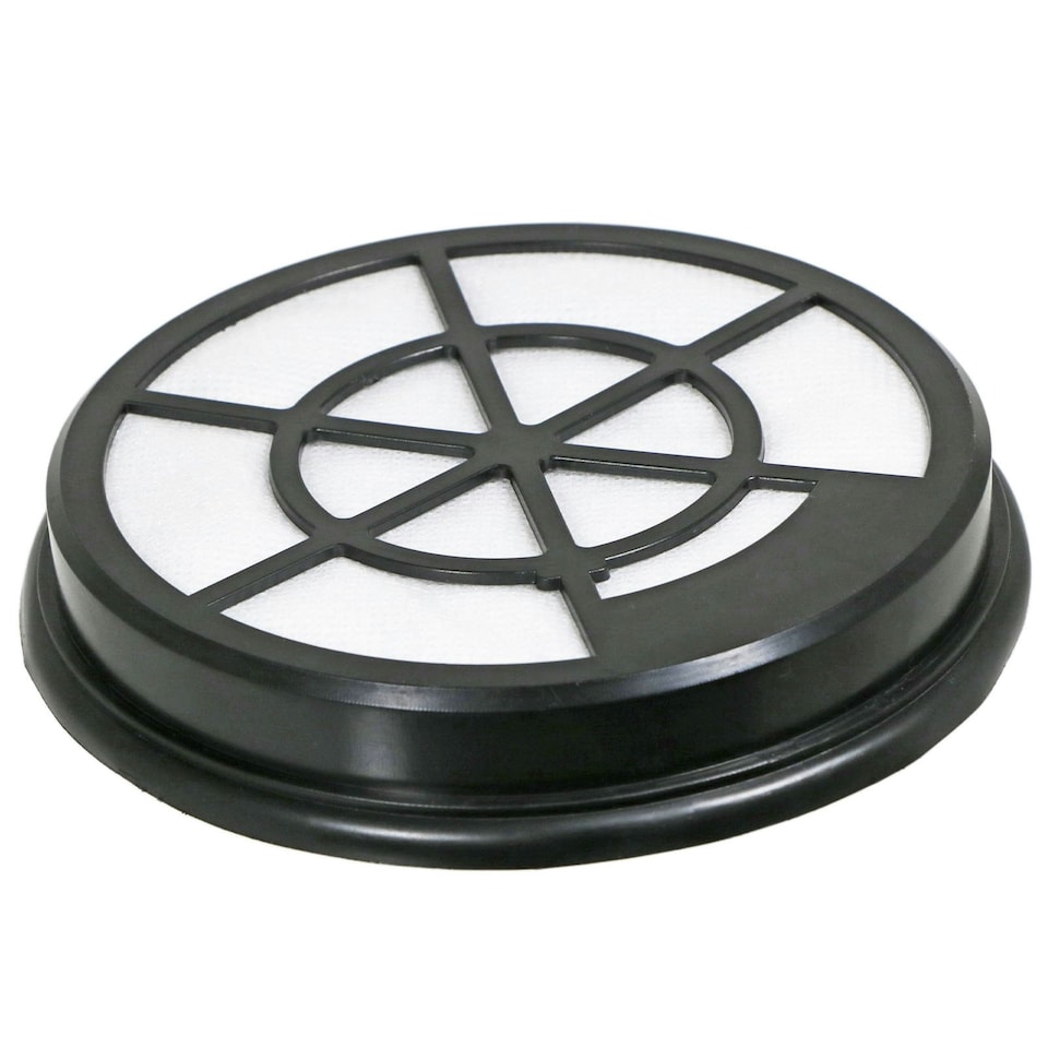 image 1 of SPARES2GO Foam Filter Kit for Morphy Richards 980563 980571 Cylinder Vacuum Cleaner