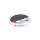 image 8 of Copco Basics Lazy Susan Turntable White 22 cm