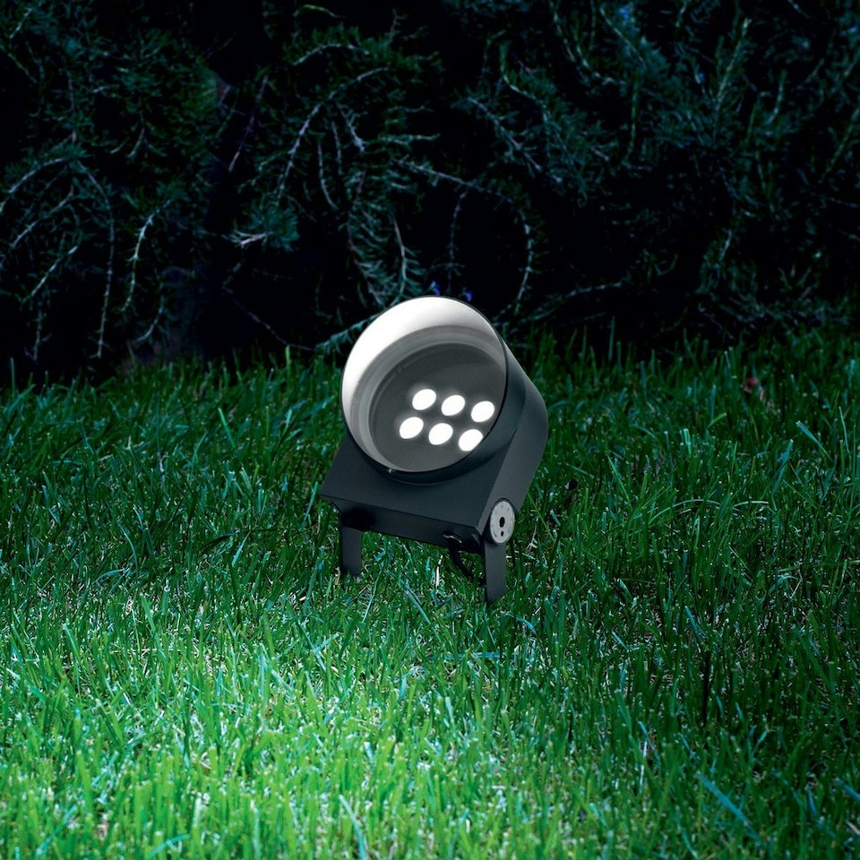 image 1 of Ulex Outdoor Display Light Anthracite IP65, 3000K