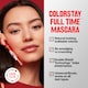 image 2 of Revlon Day-to-Night Eye Essentials Set ColorStay Eyeshadow Quad & Full Time Mascara