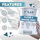 image 3 of Polar Anti-Slip Floor & Garage Paint Heavy Duty | Grey | Light Grey | 5 litre