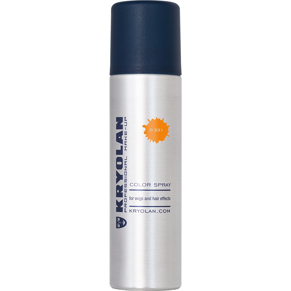 image 1 of Color Spray | Orange | D 331 (orange) | 150 ml