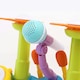 image 8 of Beginners Musical Table Top Drum Kit Play Set