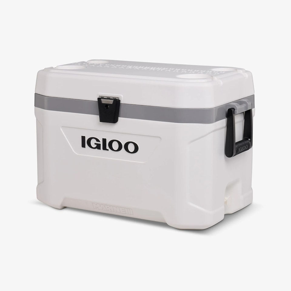 image 1 of Igloo Marine Ultra 51L Cooler