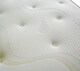 image 3 of Sareer Pocket Sprung Reflex Foam Mattress 2FT6 | White | Small Single