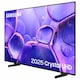 image 3 of Samsung UE43U8020FKXXU 43inch Crystal UHD 4K LED SMART TV Wi-Fi AI Energy Mode