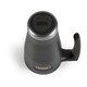 image 5 of Thermos Icon Series Stainless Steel Travel Mug 470ml Granite Black