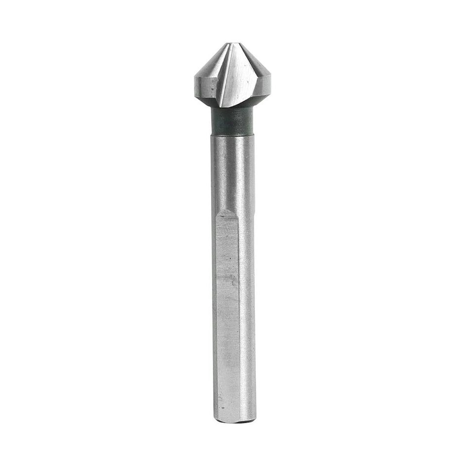 image 1 of Timco - 3 Flute Countersink (Size 10.4mm - 1 Each)