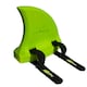 image 1 of SwimFin Childrens/Kids Swimming Float - Lime - One Size