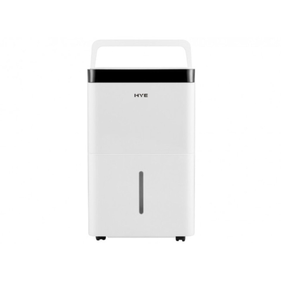 image 1 of HYE 3.4L Portable Dehumidifier with 5 Modes, 30L/Day, 24hr Timer - White SA01DH30L02