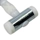 image 4 of Thor 38mm 712 Nylon Faced Work Glazing Window Beads Hammer Mallet TE345