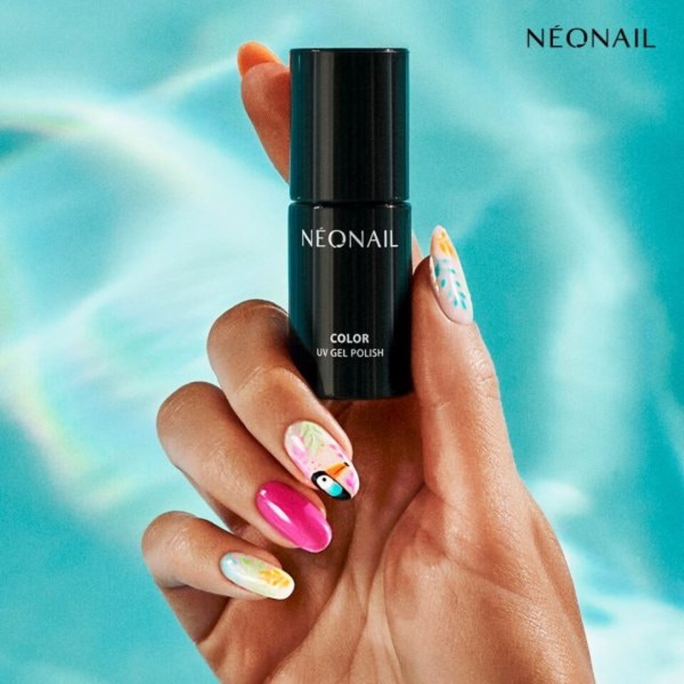 image 1 of NeoNail UV/LED Hybrid Nail Gel Polish You're a Goddess 7.2ml - Myself First 9952 N/A