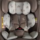 image 2 of Cosatto Get Set Grow Plus iSize 360 Car Seat