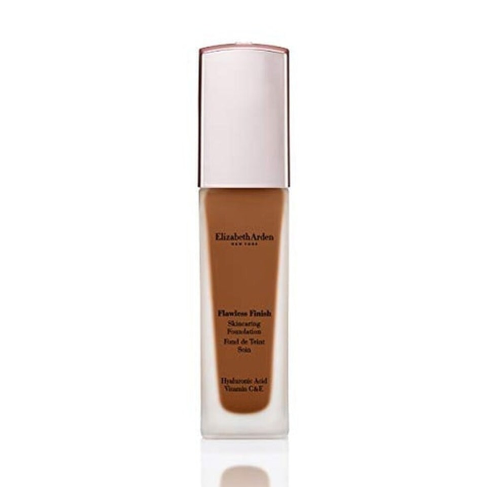 image 1 of Elizabeth Arden Flawless Finish Skincaring Foundation 30ml - 620N