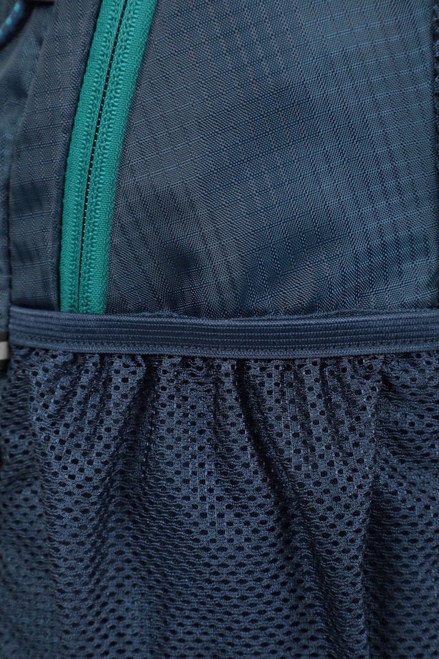 image 1 of Mountain Warehouse Trek 8L Backpack Padded Breathable Kids School Rucksack Bag