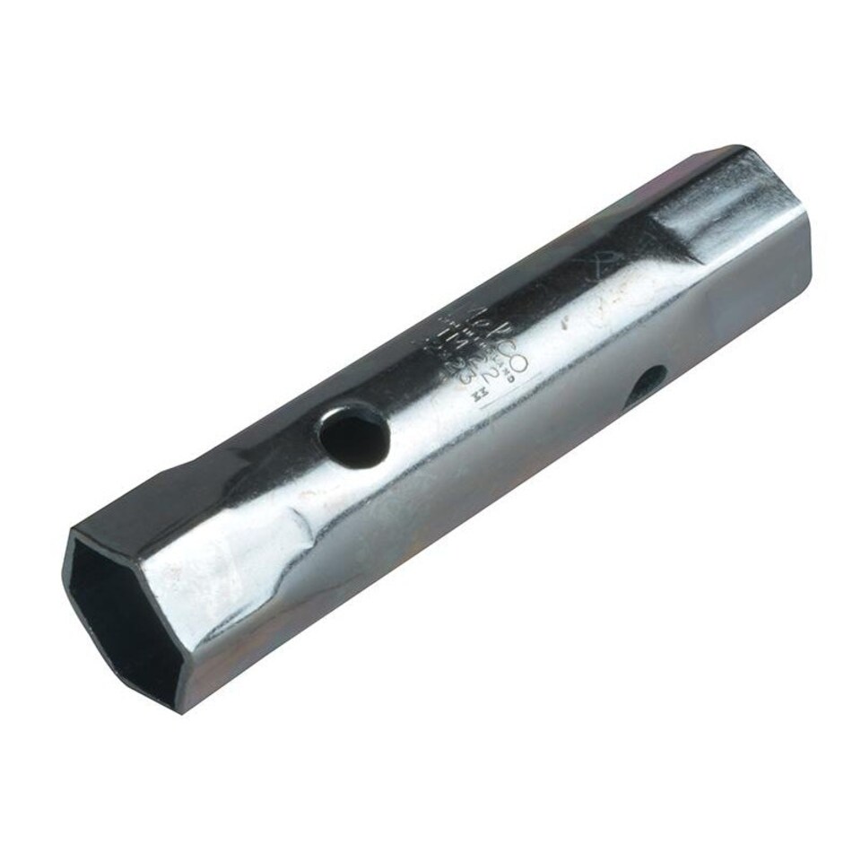 Melco Tm Metric Box Spanners - Multi Colour - 22 x 23mm x 5in