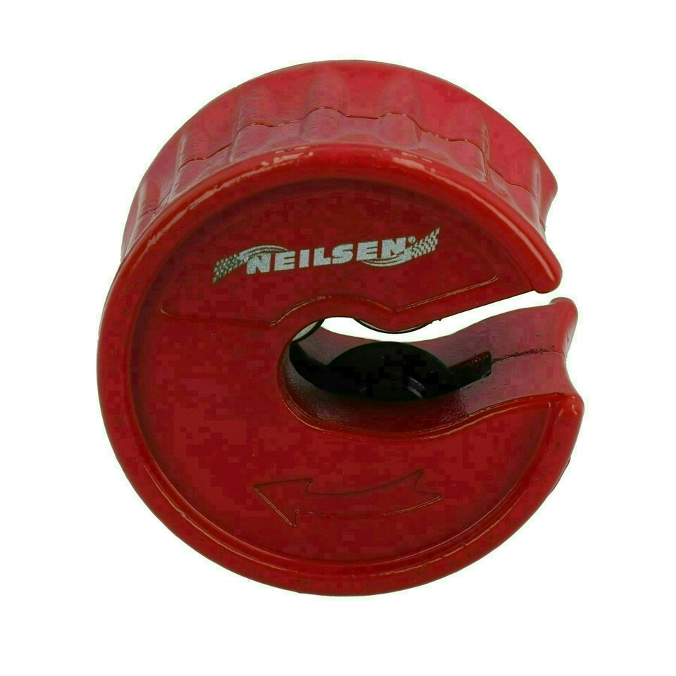 image 1 of Plumbing Pipe / Auto Tube Cutter 8mm For Copper Tubing / Hand Operated