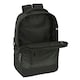 image 4 of Rucksack for Laptop and Tablet with USB Output Safta Business Grey (29 x 44 x 15 cm) N/A | N/A | One Size