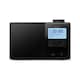 image 2 of Philips TAR5600 Radio Alarm Clock  in Black