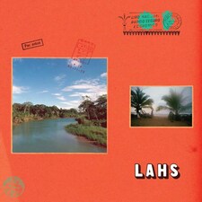 Allah-Las LP - Lahs
