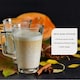 image 3 of Straame Set of 12 Latte glasses, Temperature-Resistant (240 ml) Clear