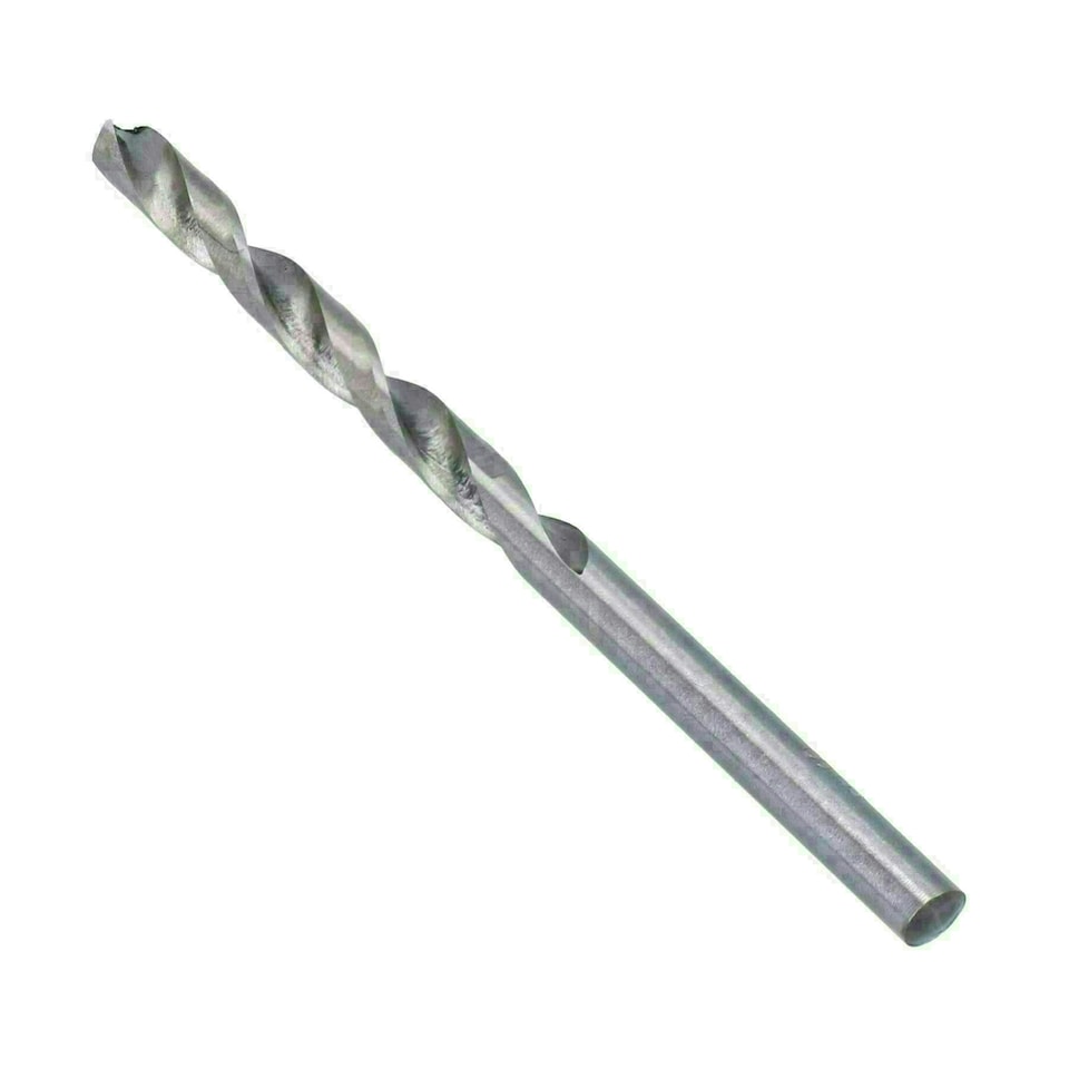 image 1 of 4.2mm Metric HSS Drill Bits for Metal Wood Plastics Model Making Drill 10pk