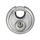 image 1 of Abus Mechanical 26 Series Diskus Padlock | Multi | Multi Colour | 1