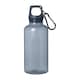 image 1 of Oregon Plastic 400ml Carabiner Water Bottle | Blue | Hale Blue | 1