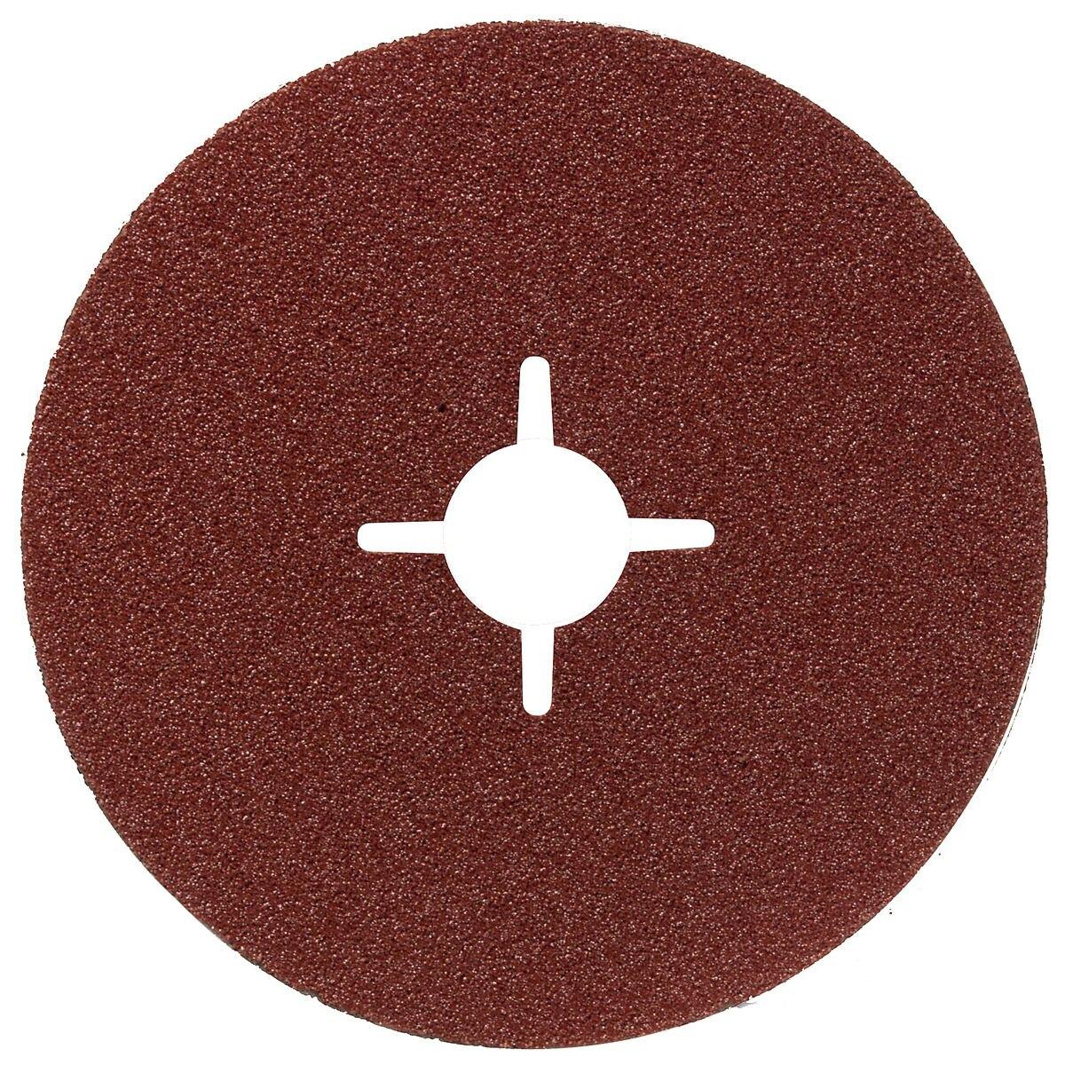 Bosch 120 Grit Orbital Sander Sheet Brown Brown 1