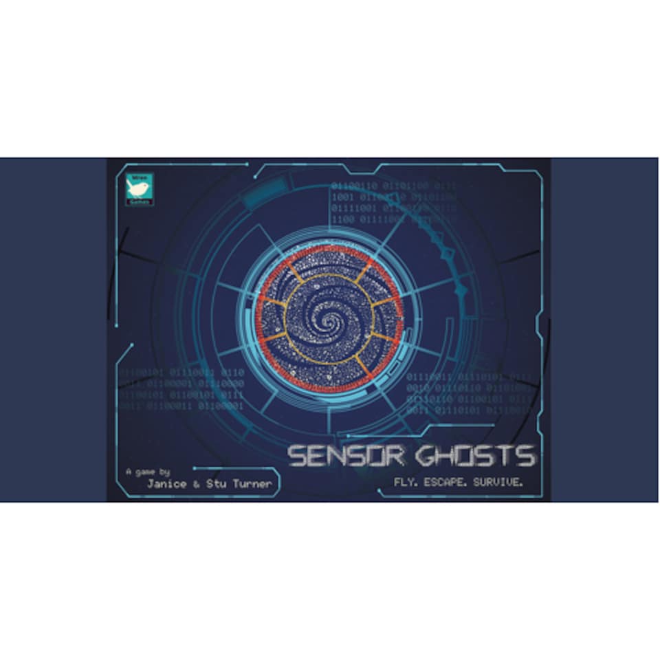 Sensor Ghosts
