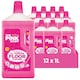 image 3 of The Pink Stuff Miracle All Purpose Floor Cleaner 1L