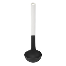 KitchenAid Classic Ladle Porcelain White