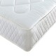 image 3 of Classic Gold Mattress White | Single