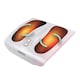 image 2 of Homedics Deluxe Shiatsu Foot Massager + Heat