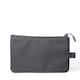 image 2 of Lifeventure X-Pac Travel Zip Pouch Bag Black | Navy