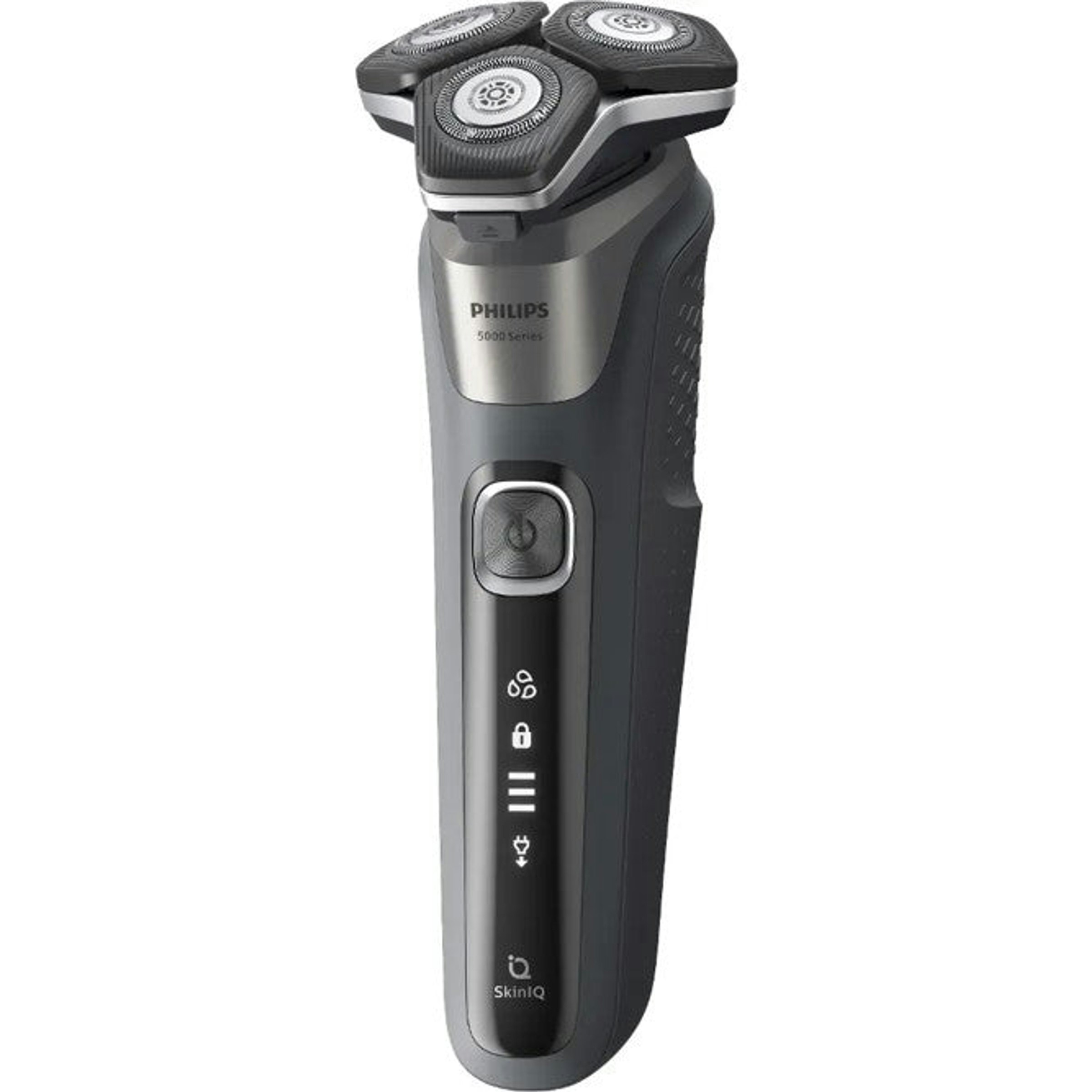 脱毛・除毛 PHILIPS Shaver 5000 Series S5887/16 Philips S5887/10 Series 5000 Wet & Dry Electric Shaver with Pop-up