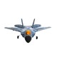 image 7 of RCG Racing G7 Fighter Jet RC Airplane